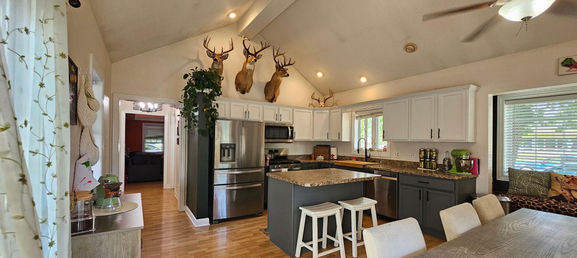 1321 Wood Street, Crete, IL 60417