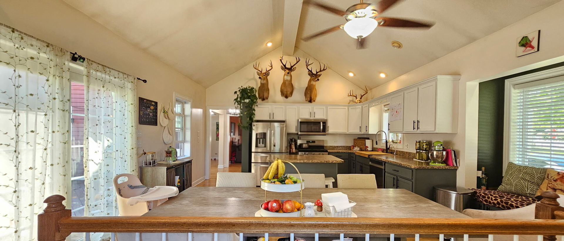 1321 Wood Street, Crete, IL 60417