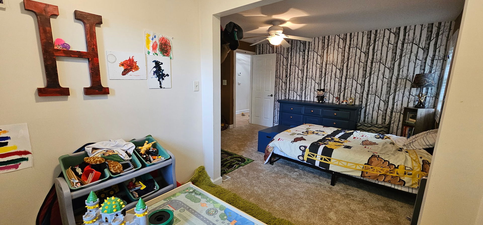 1321 Wood Street, Crete, IL 60417