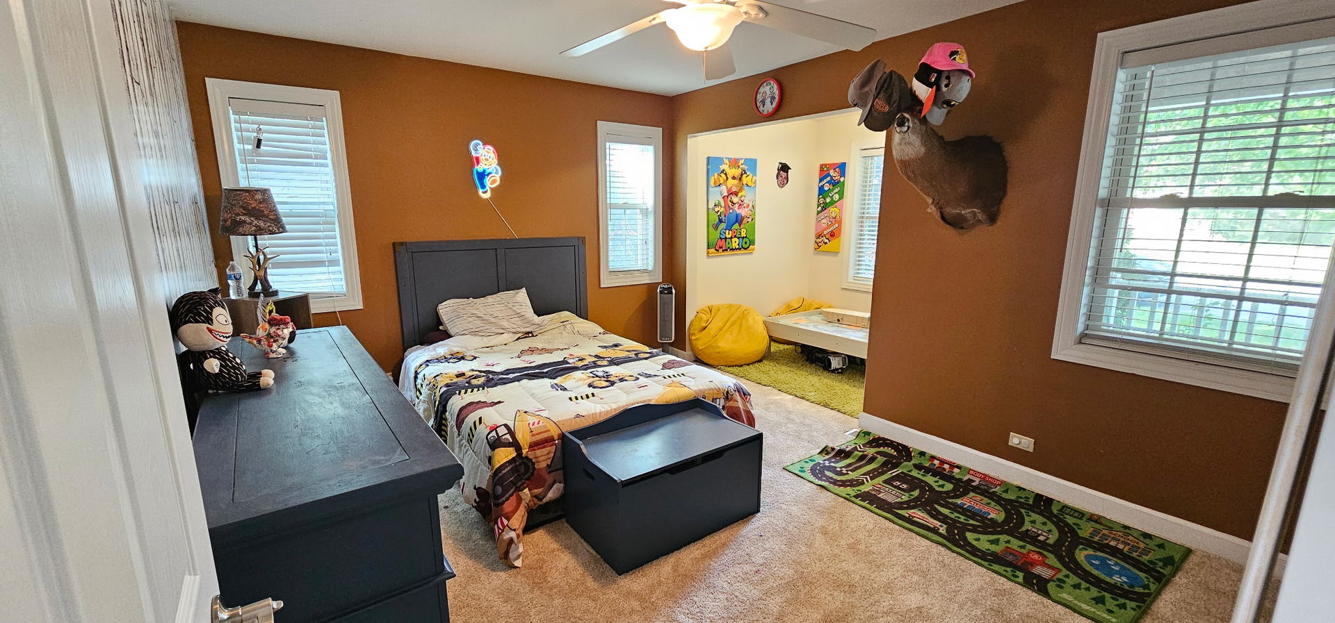 1321 Wood Street, Crete, IL 60417