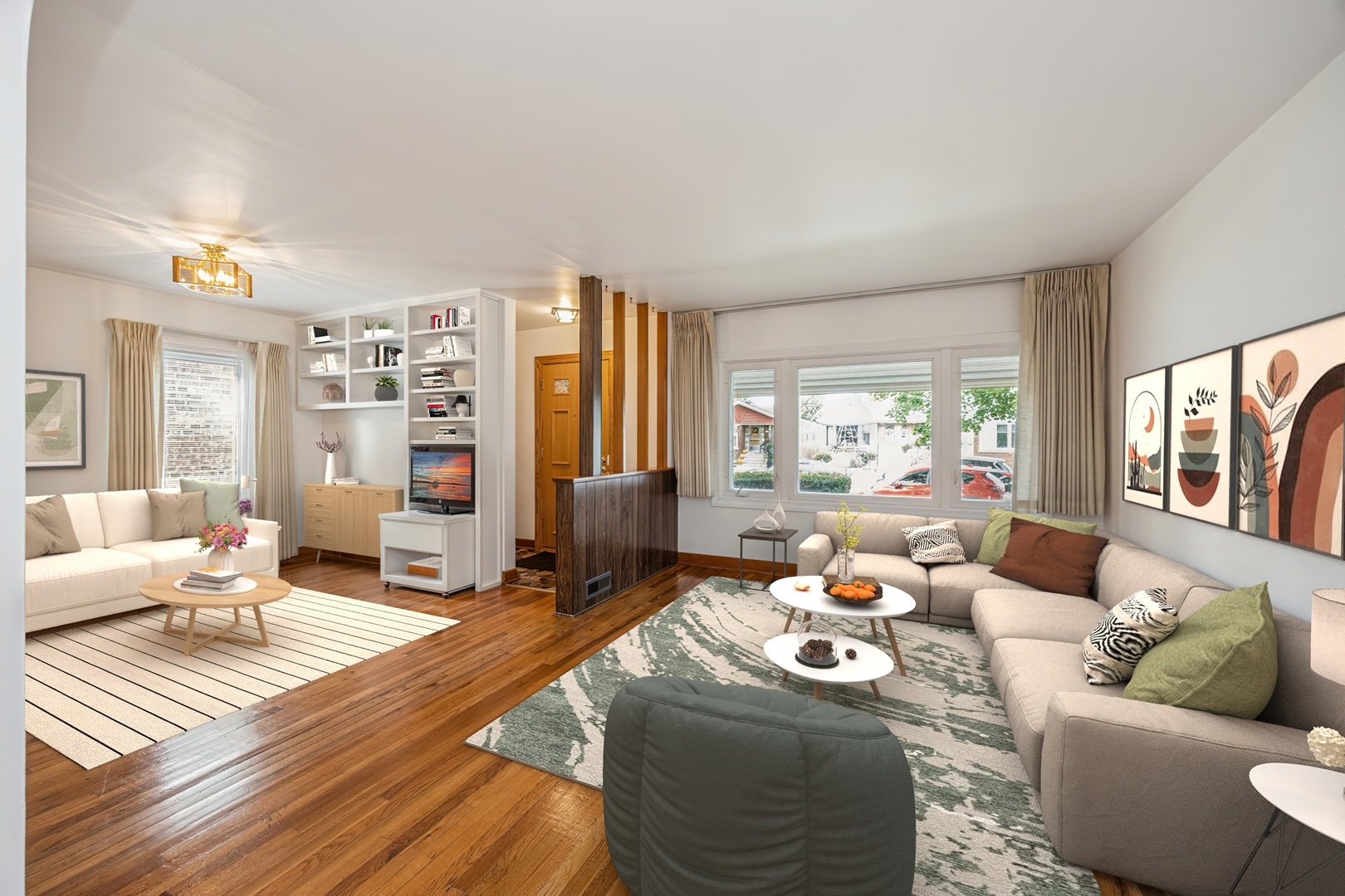 5141 S Merrimac Avenue, Chicago, IL 60638