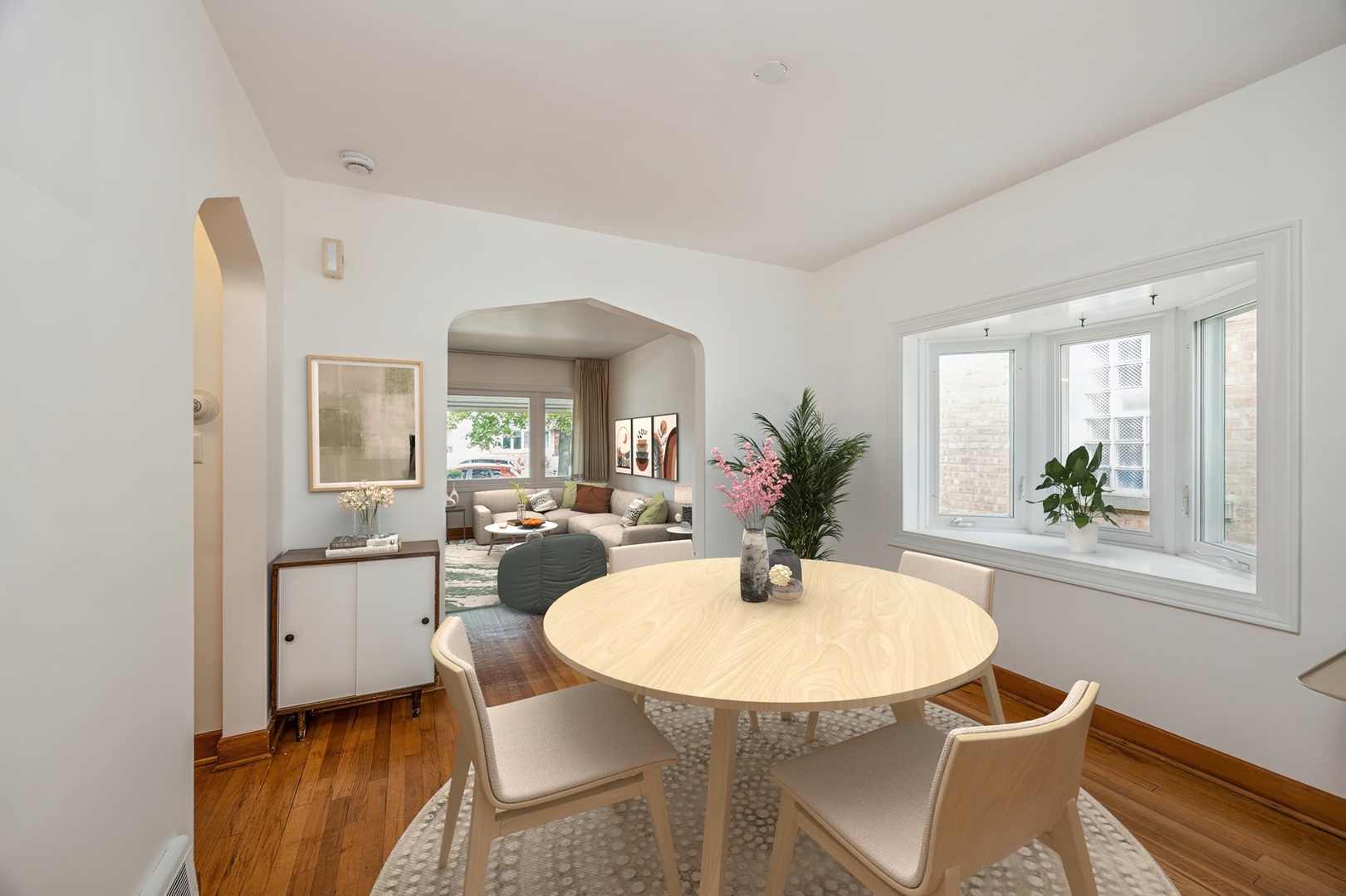 5141 S Merrimac Avenue, Chicago, IL 60638