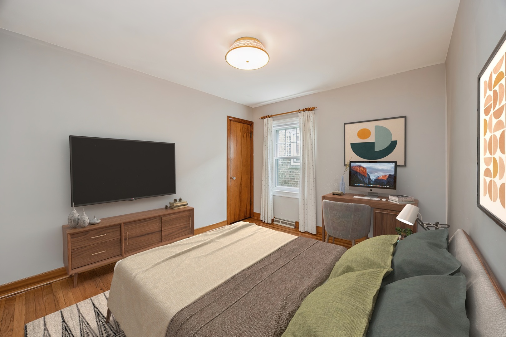 5141 S Merrimac Avenue, Chicago, IL 60638