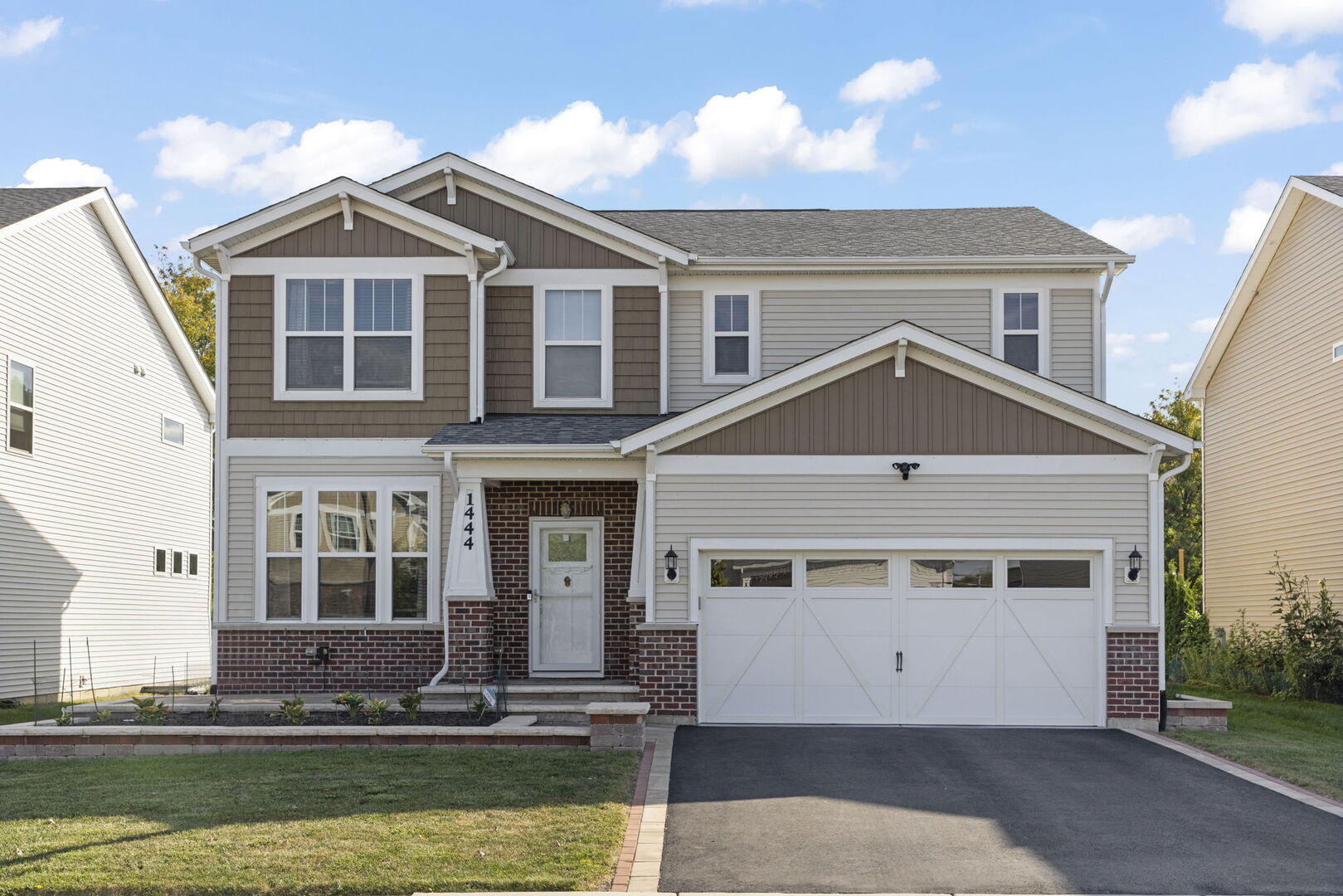 1444 Bayou Path Drive, Naperville, IL 60563