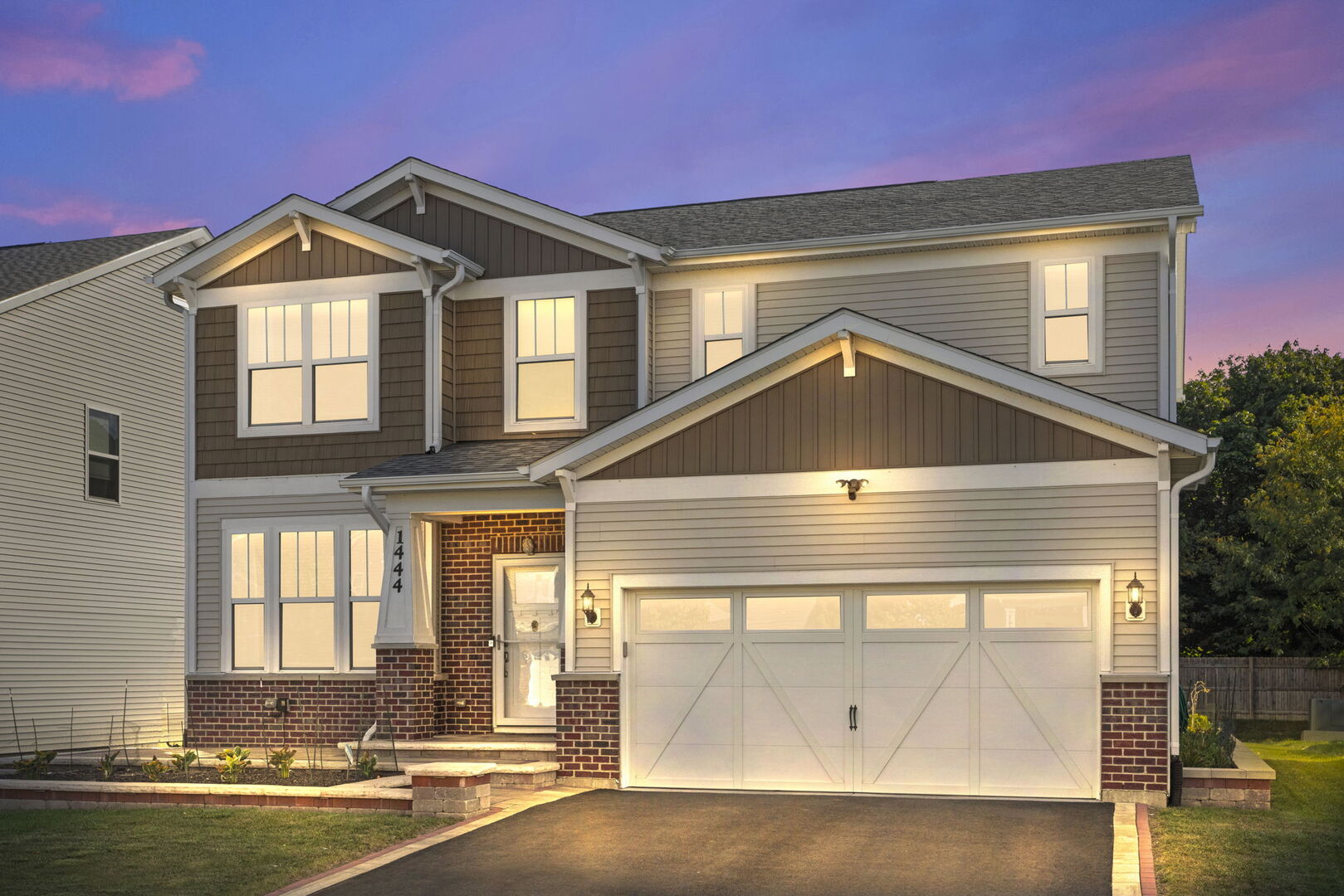 1444 Bayou Path Drive, Naperville, IL 60563