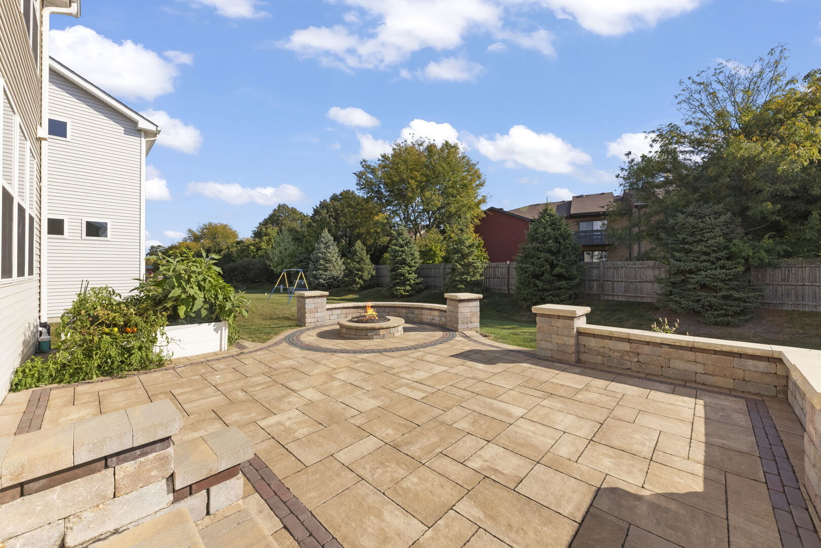 1444 Bayou Path Drive, Naperville, IL 60563