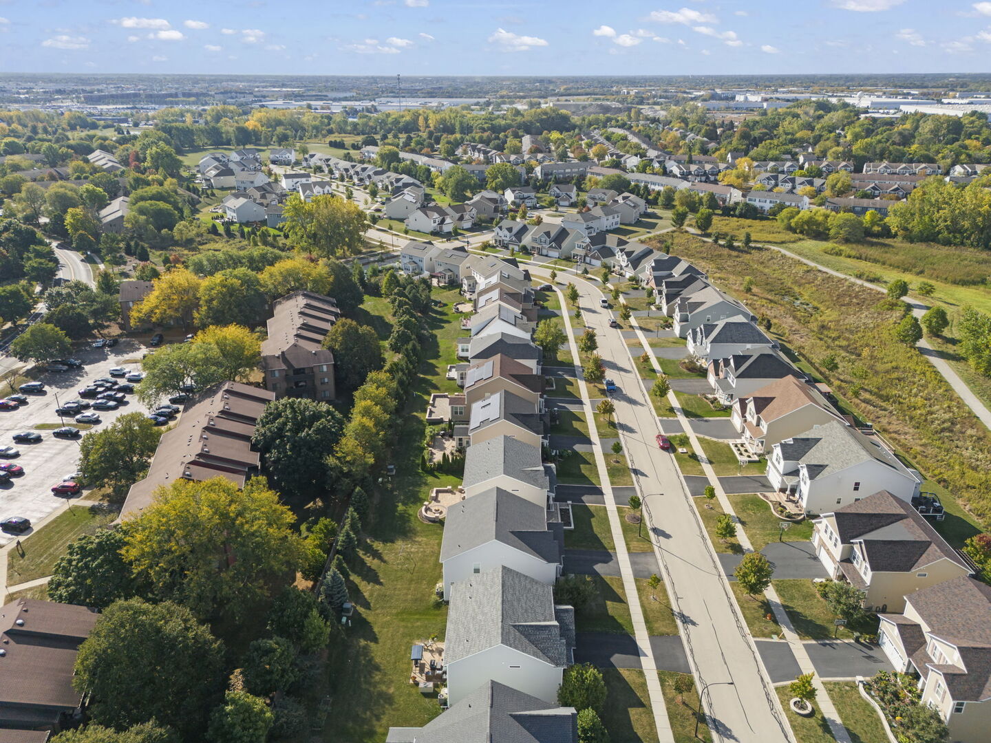 1444 Bayou Path Drive, Naperville, IL 60563