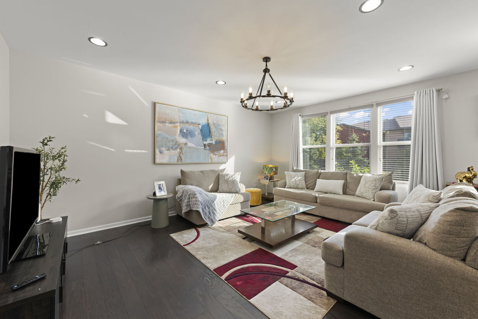 1444 Bayou Path Drive, Naperville, IL 60563