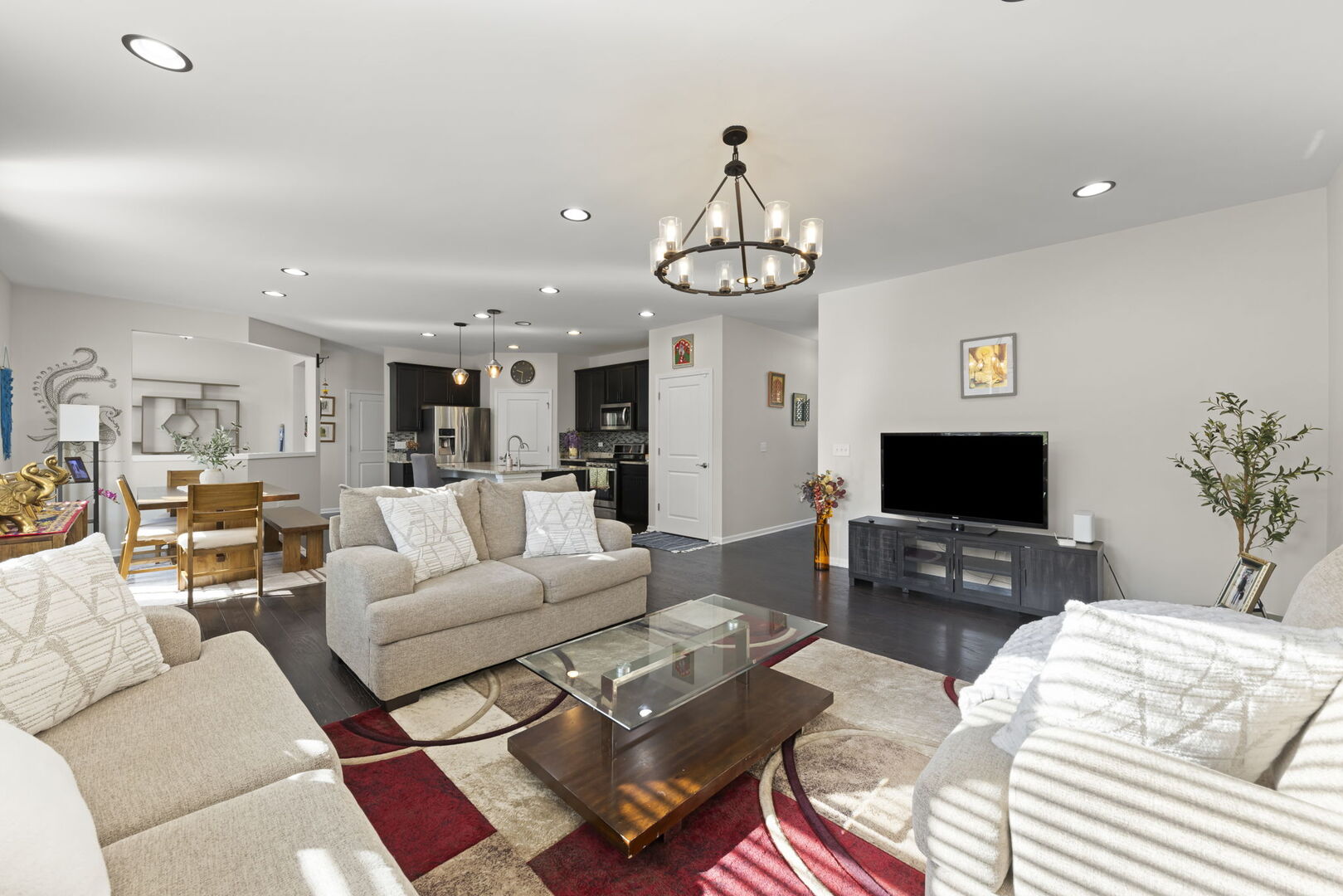 1444 Bayou Path Drive, Naperville, IL 60563