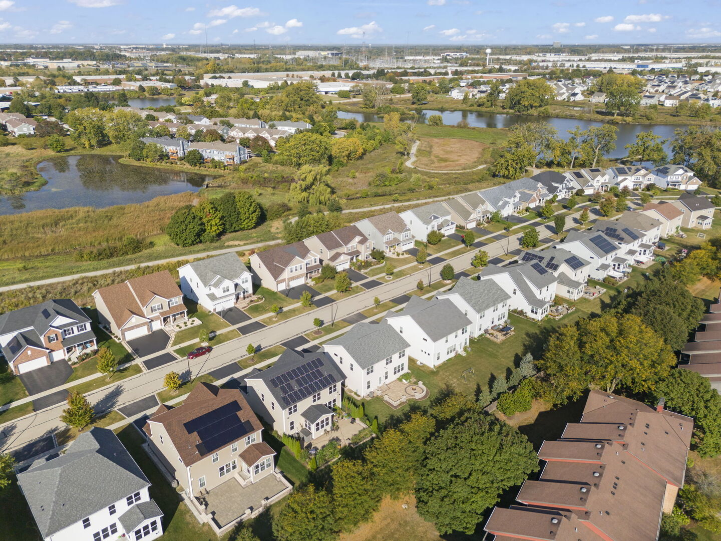 1444 Bayou Path Drive, Naperville, IL 60563