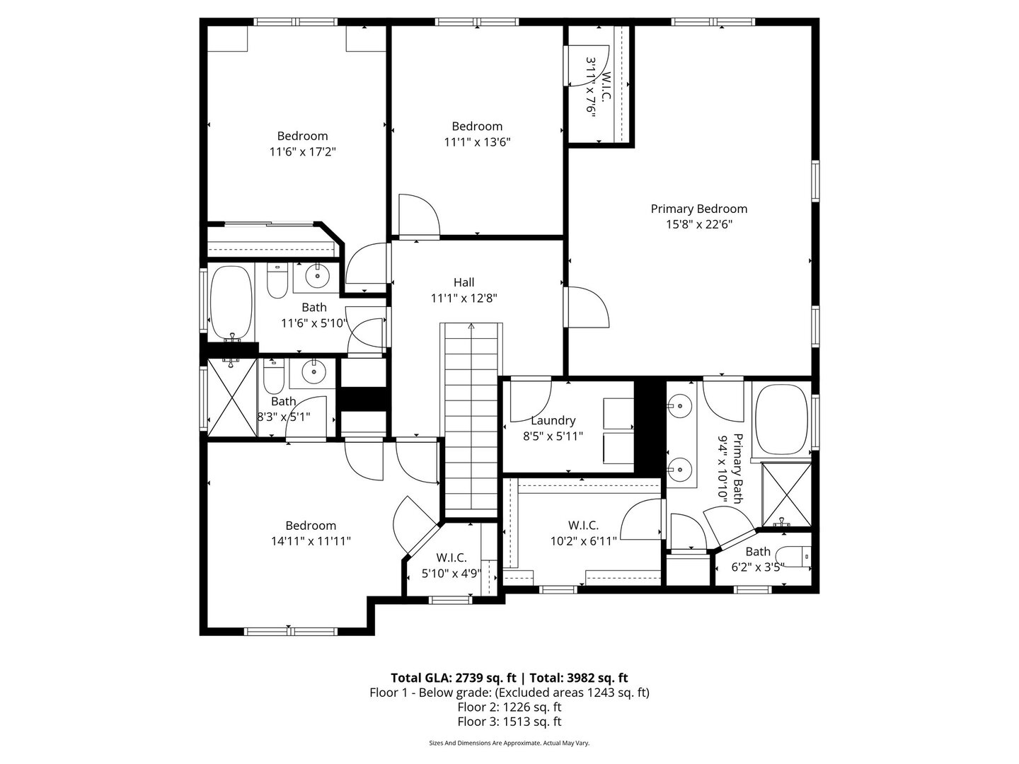 1444 Bayou Path Drive, Naperville, IL 60563