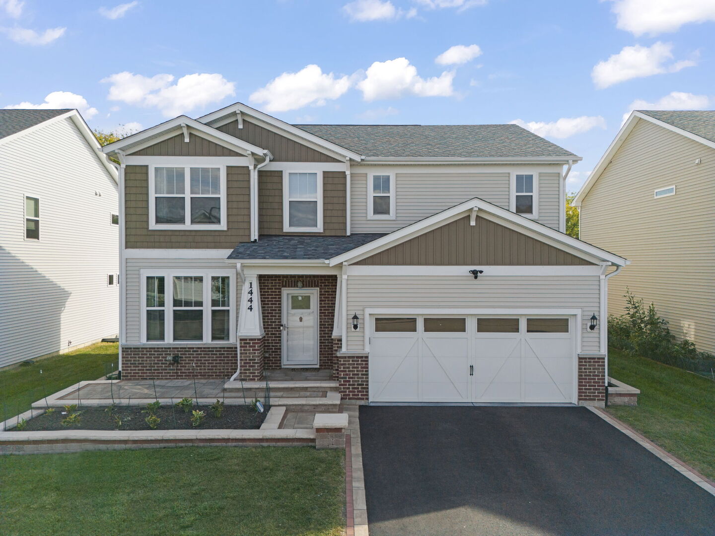 1444 Bayou Path Drive, Naperville, IL 60563