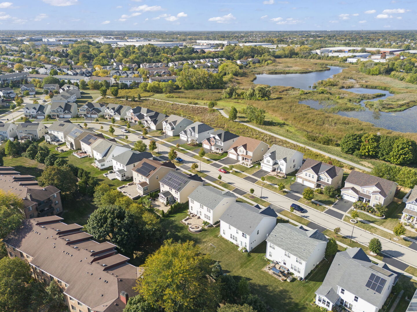 1444 Bayou Path Drive, Naperville, IL 60563