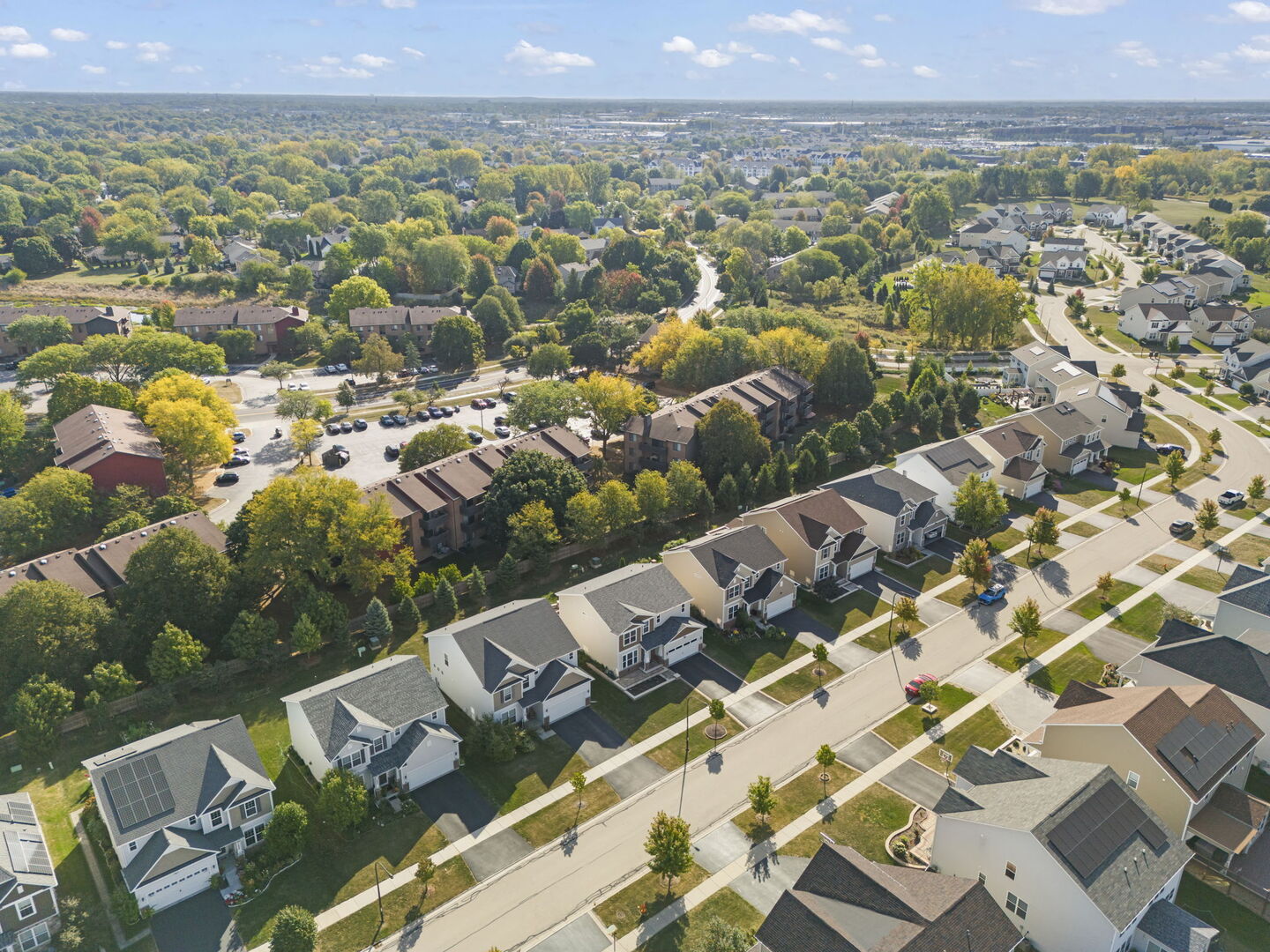 1444 Bayou Path Drive, Naperville, IL 60563