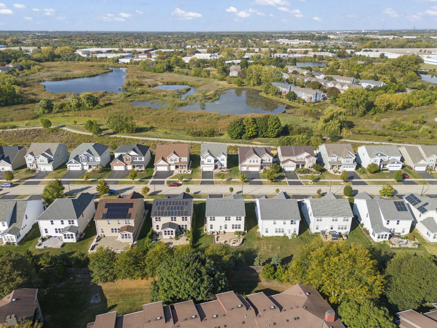 1444 Bayou Path Drive, Naperville, IL 60563