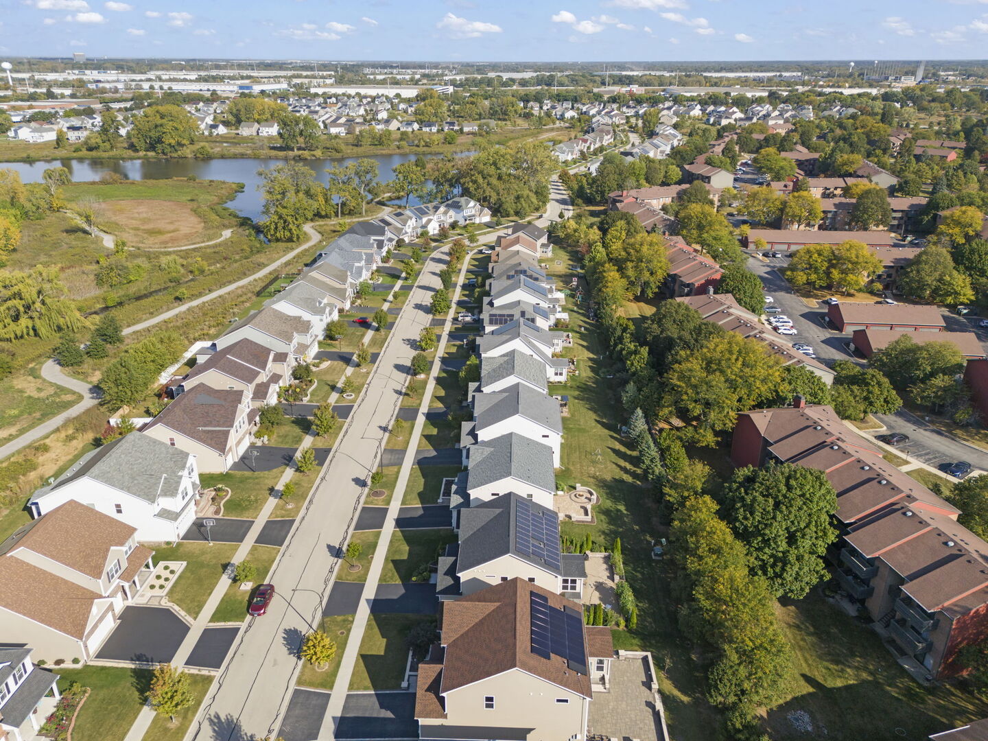 1444 Bayou Path Drive, Naperville, IL 60563