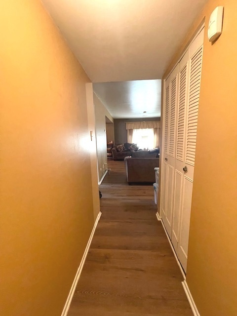 820 Sandra Drive #2C, University Park, IL 60484