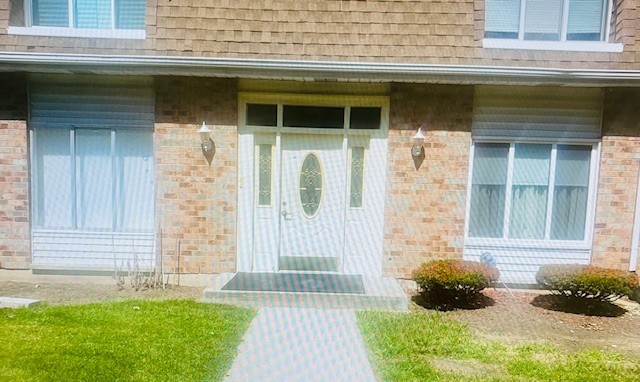 820 Sandra Drive #2C, University Park, IL 60484