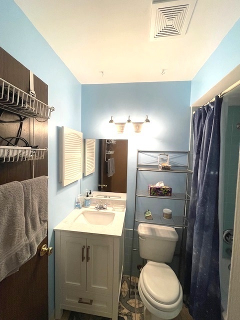 820 Sandra Drive #2C, University Park, IL 60484
