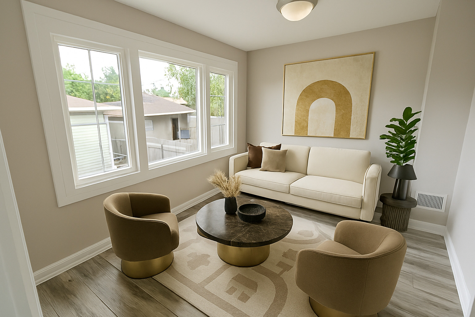 8734 S Honore Street, Chicago, IL 60620