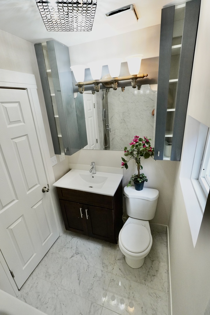 8734 S Honore Street, Chicago, IL 60620