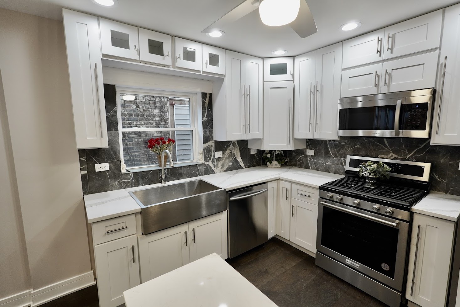 8734 S Honore Street, Chicago, IL 60620