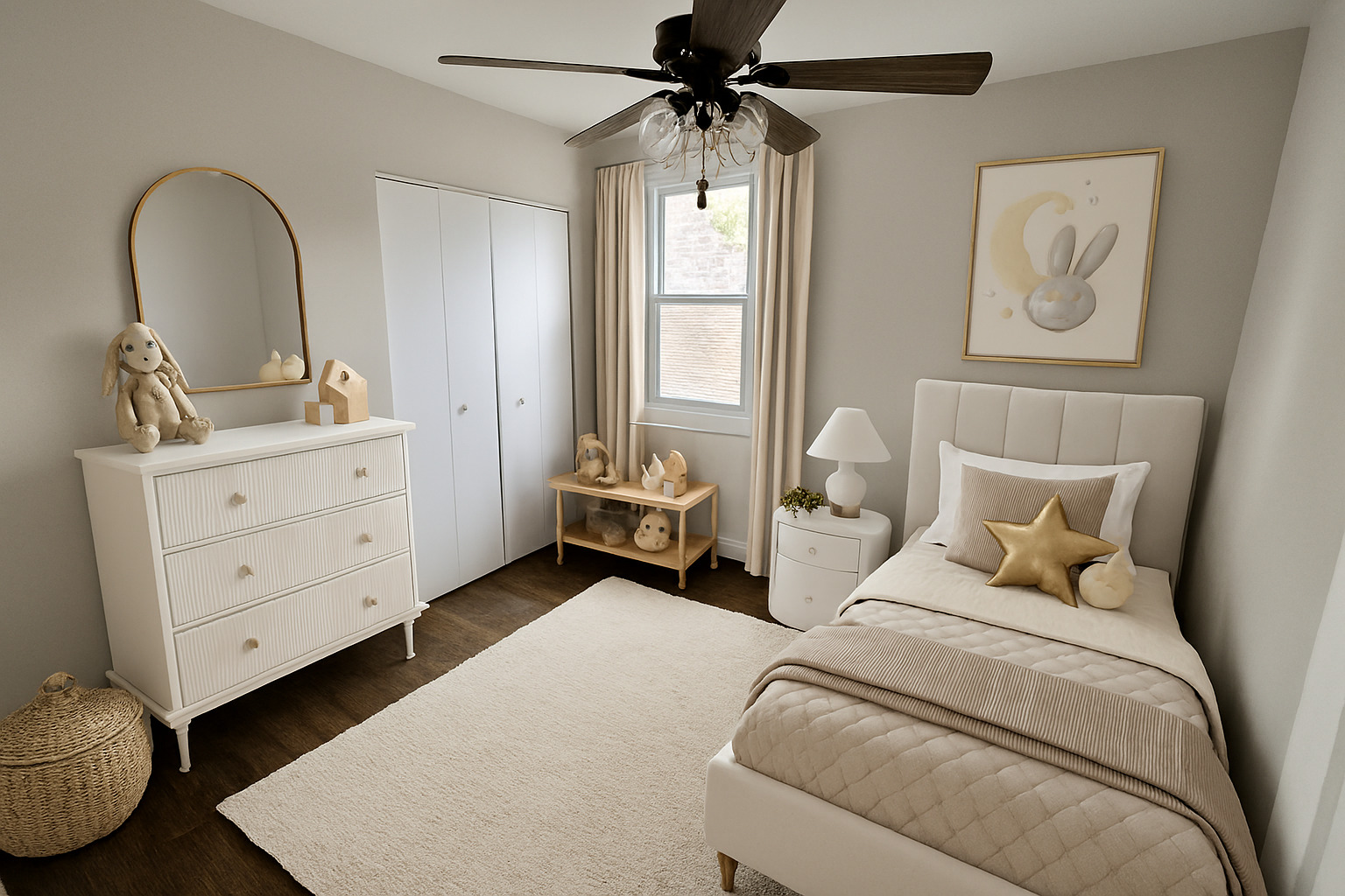 8734 S Honore Street, Chicago, IL 60620