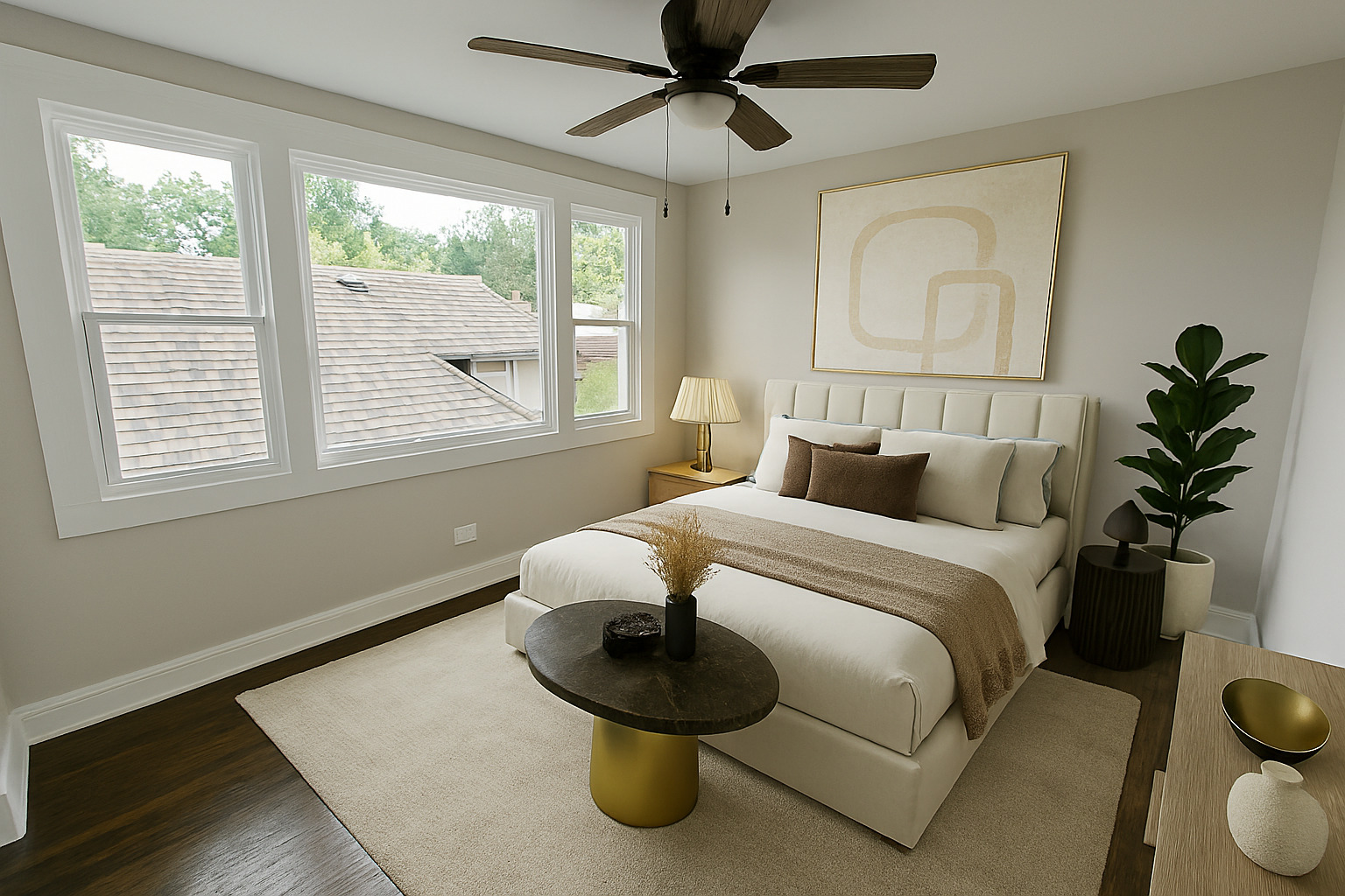 8734 S Honore Street, Chicago, IL 60620