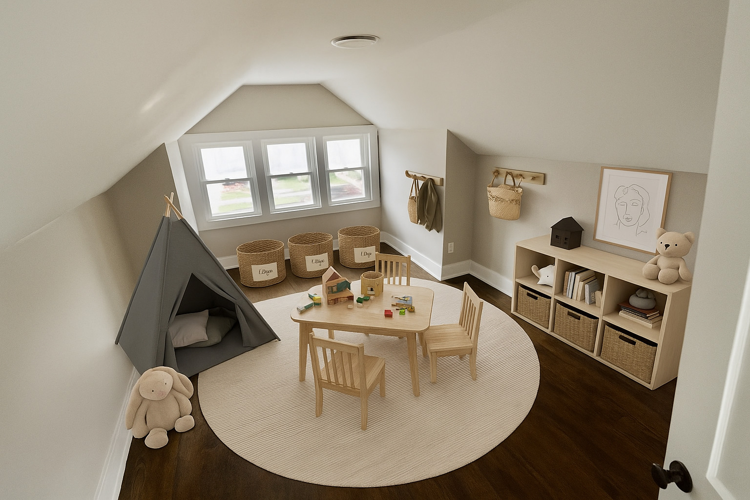 8734 S Honore Street, Chicago, IL 60620