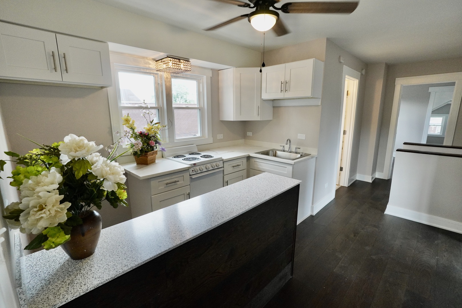 8734 S Honore Street, Chicago, IL 60620