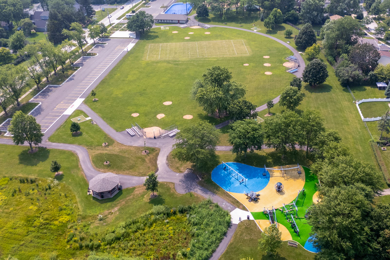 35 CHARLES Court, Vernon Hills, IL 60061