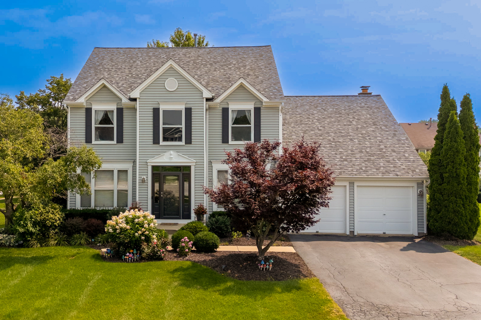 35 CHARLES Court, Vernon Hills, IL 60061