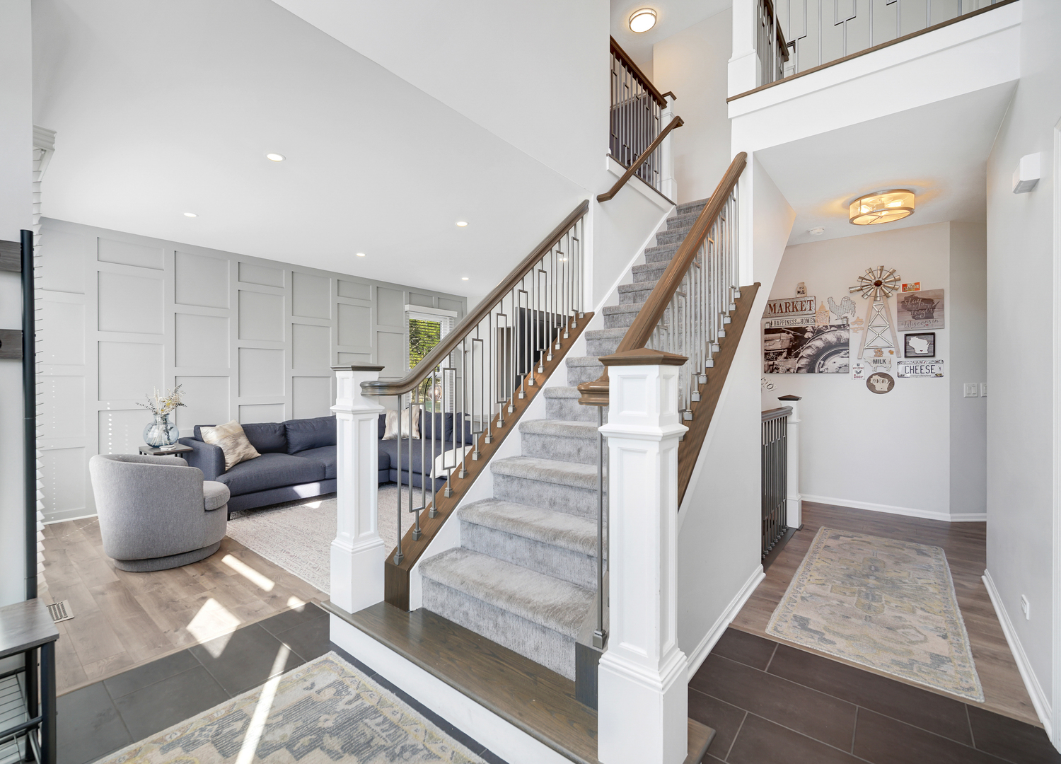 35 CHARLES Court, Vernon Hills, IL 60061