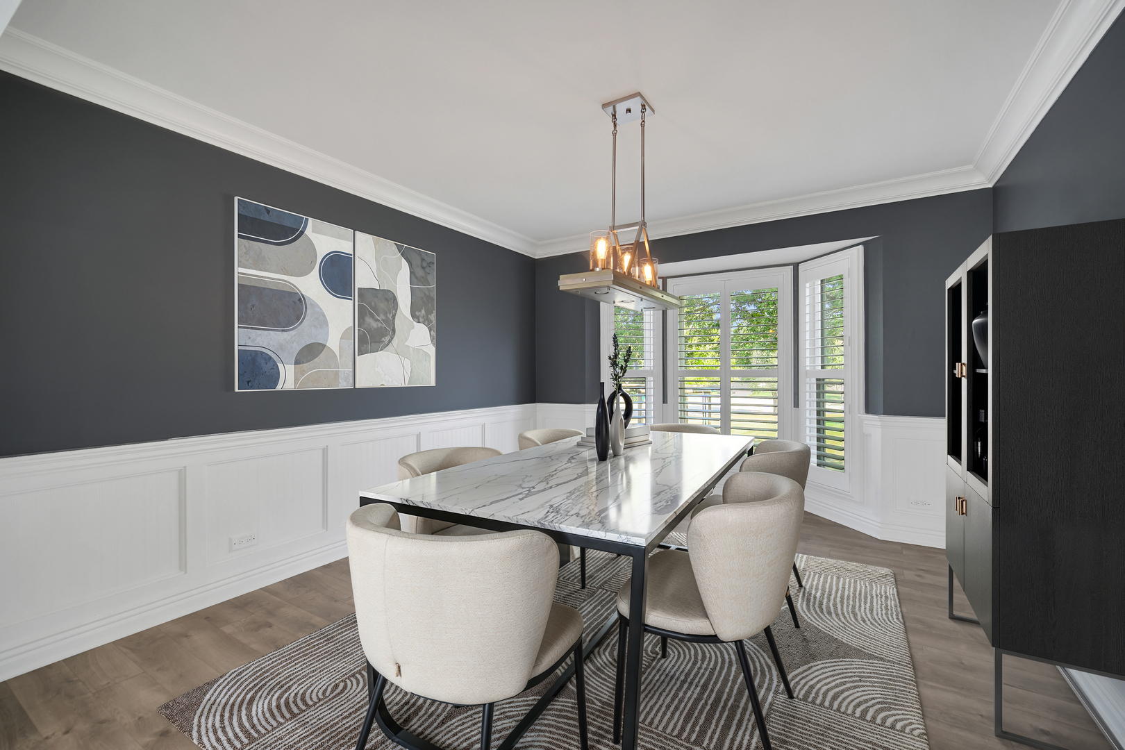 35 CHARLES Court, Vernon Hills, IL 60061