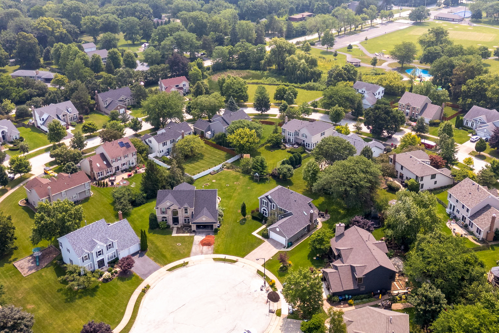 35 CHARLES Court, Vernon Hills, IL 60061