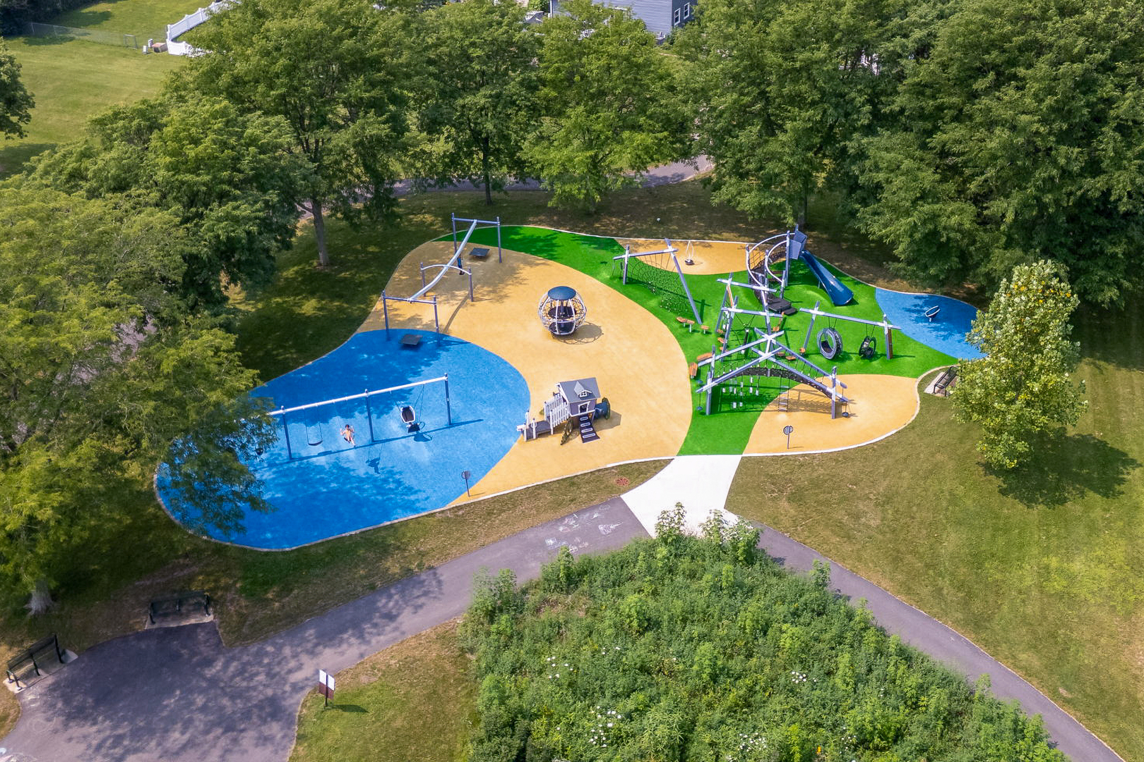 35 CHARLES Court, Vernon Hills, IL 60061