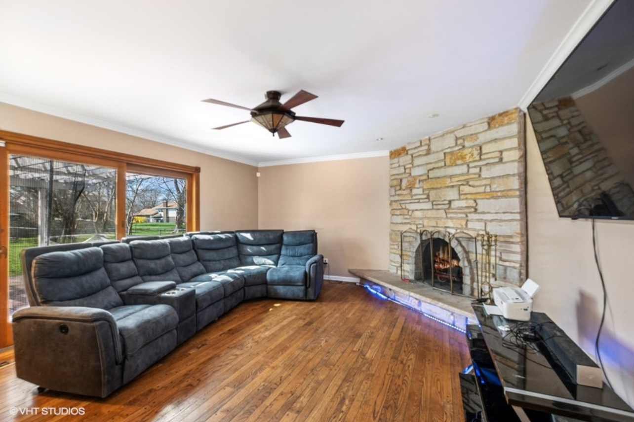 20832 Sparta Lane, Olympia Fields, IL 60461