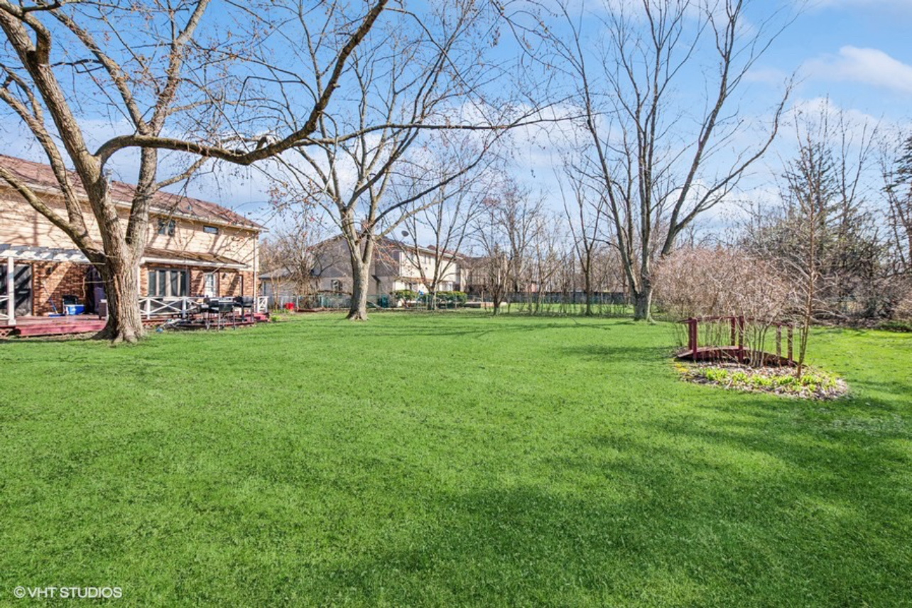 20832 Sparta Lane, Olympia Fields, IL 60461