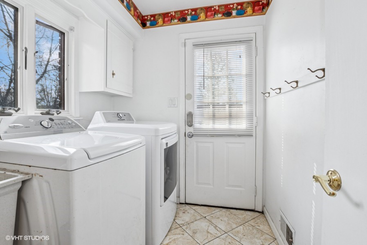 20832 Sparta Lane, Olympia Fields, IL 60461