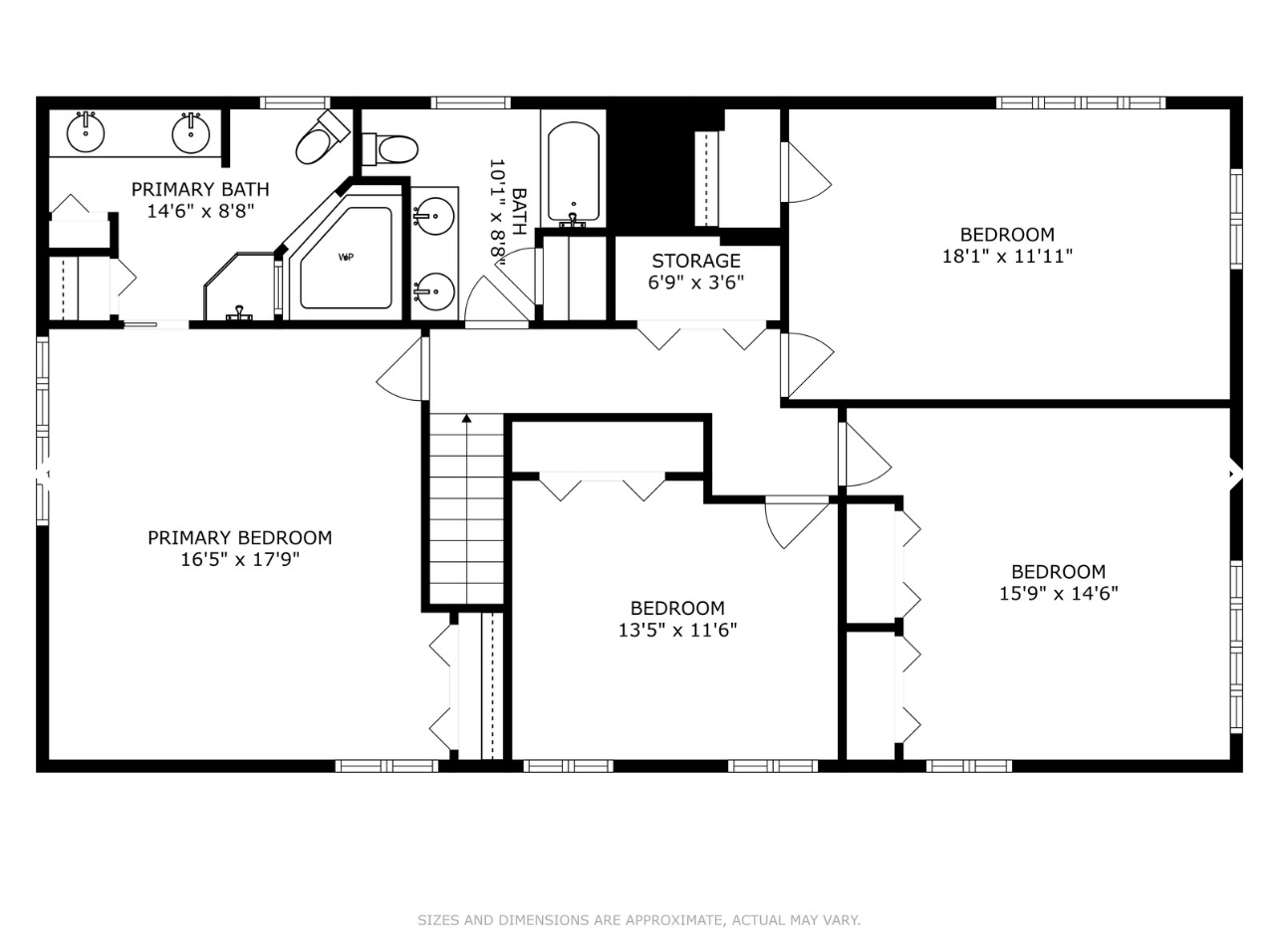 20832 Sparta Lane, Olympia Fields, IL 60461