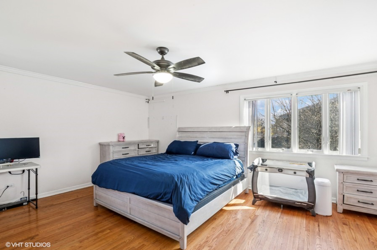 20832 Sparta Lane, Olympia Fields, IL 60461