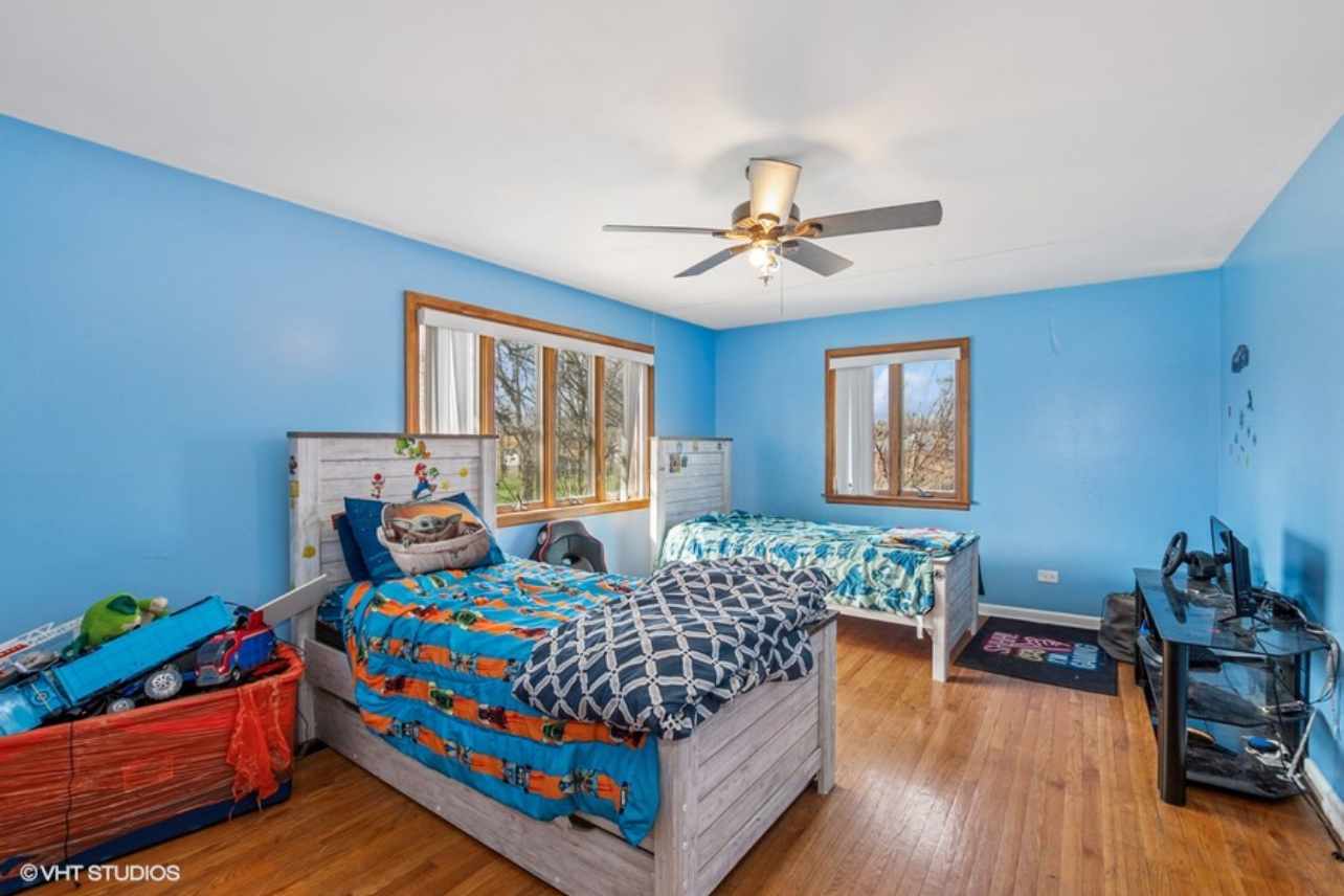 20832 Sparta Lane, Olympia Fields, IL 60461