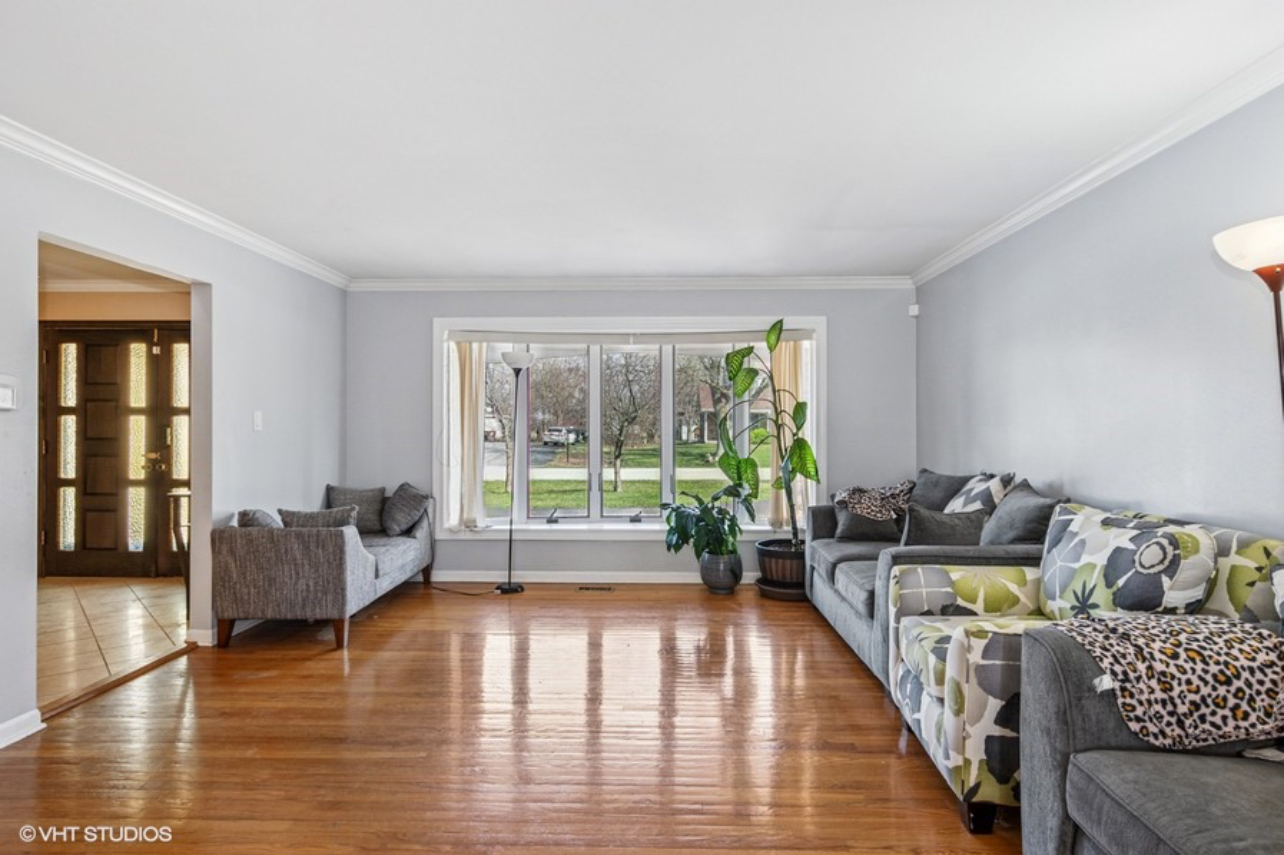 20832 Sparta Lane, Olympia Fields, IL 60461