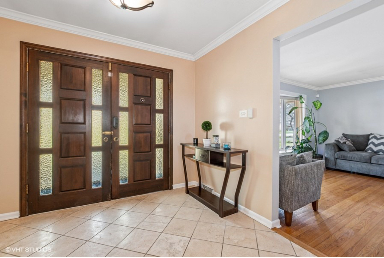 20832 Sparta Lane, Olympia Fields, IL 60461