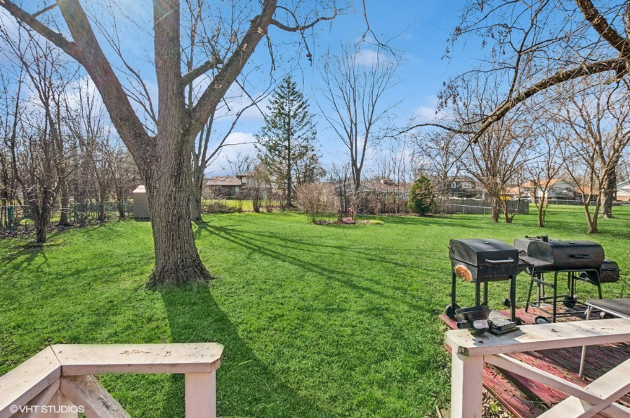 20832 Sparta Lane, Olympia Fields, IL 60461