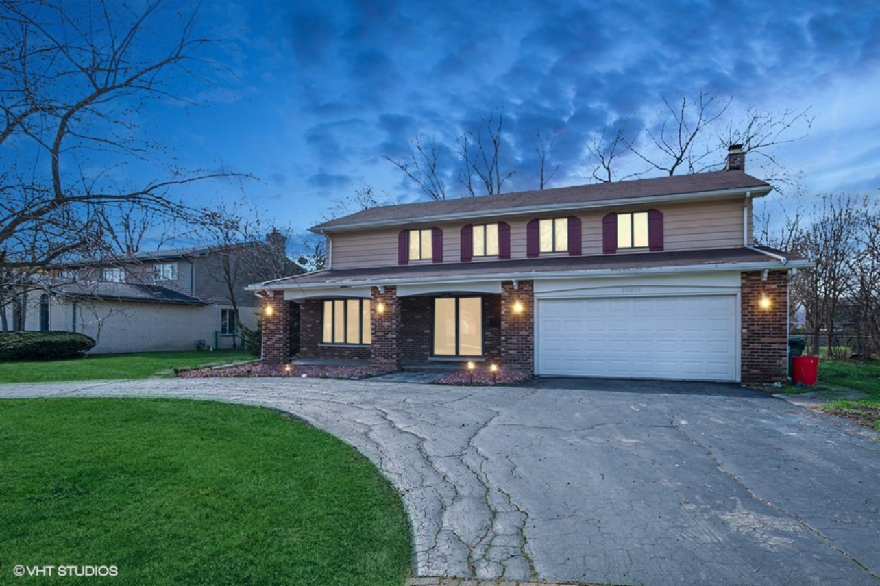 20832 Sparta Lane, Olympia Fields, IL 60461