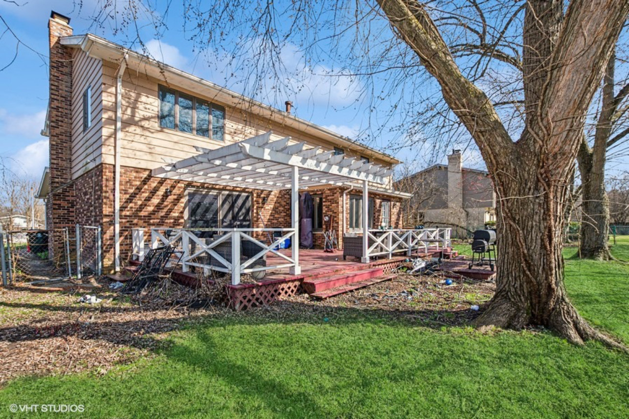 20832 Sparta Lane, Olympia Fields, IL 60461