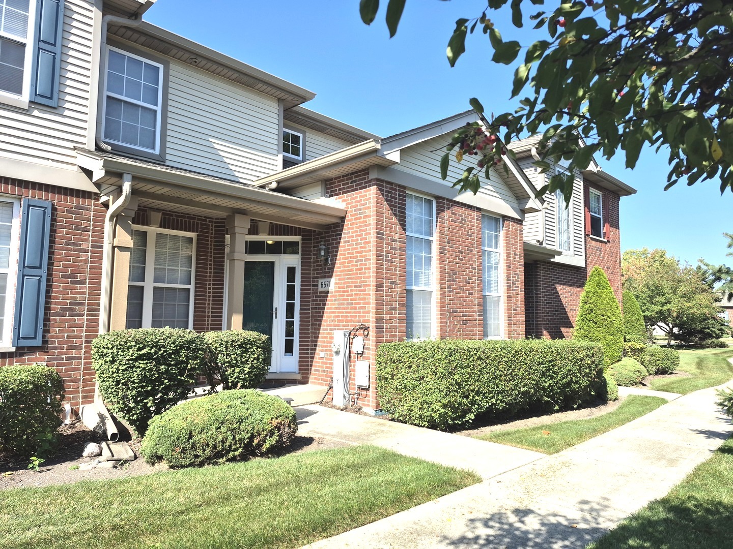 6571 Pine Lake Drive #6571, Tinley Park, IL 60477