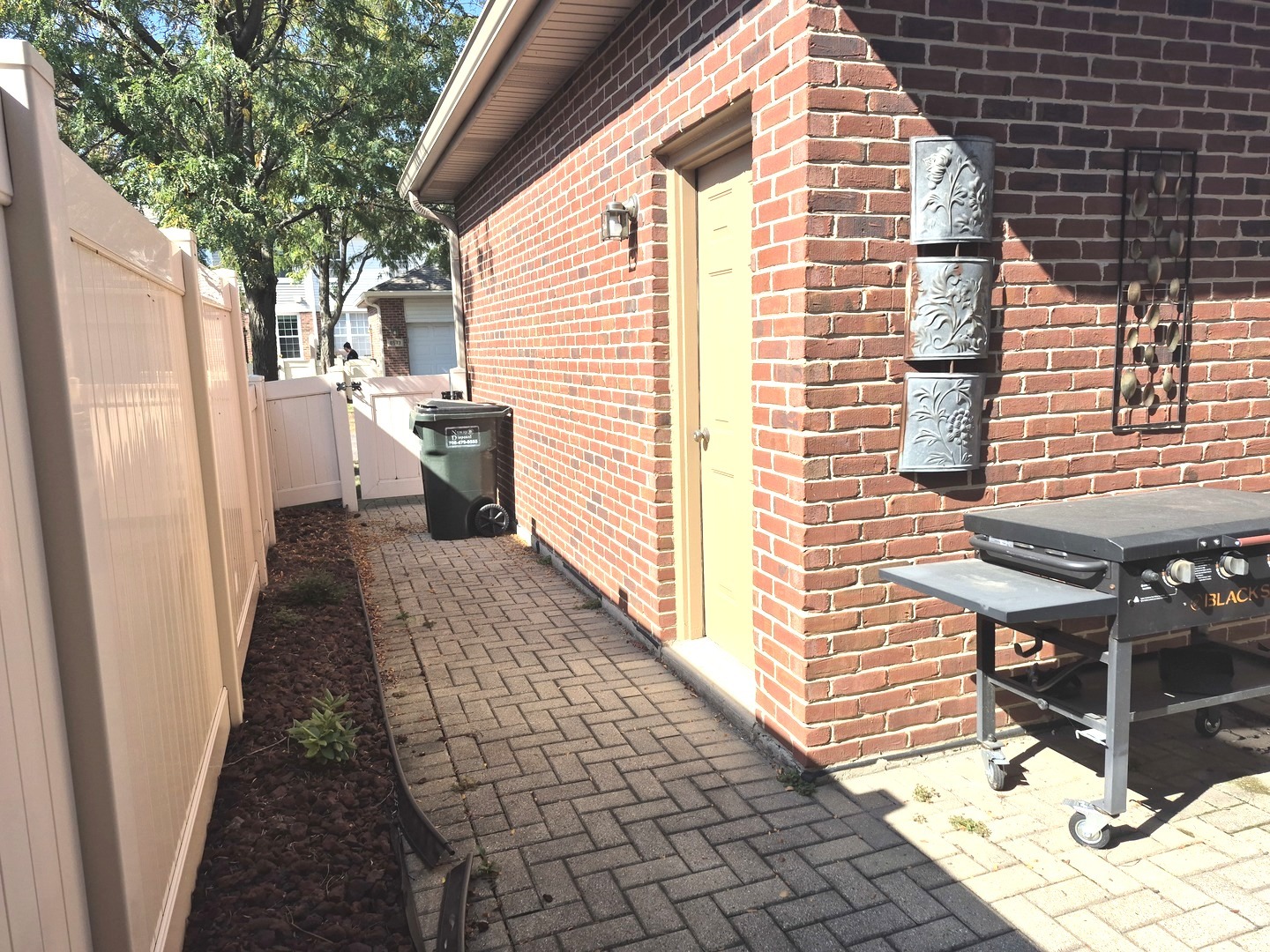 6571 Pine Lake Drive #6571, Tinley Park, IL 60477