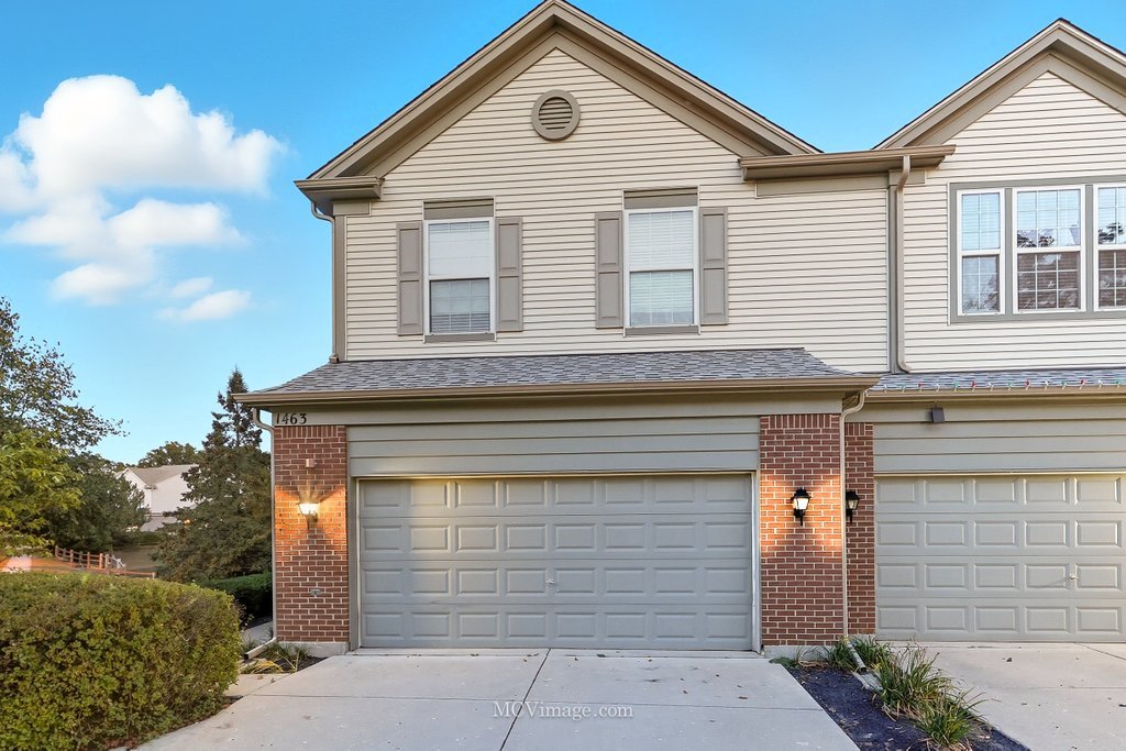 1463 Yellowstone Drive, Streamwood, IL 60107